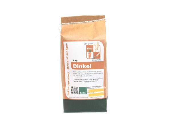 Dinkelkorn 1 Kg