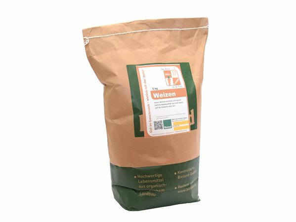 Weizenkorn 5 Kg