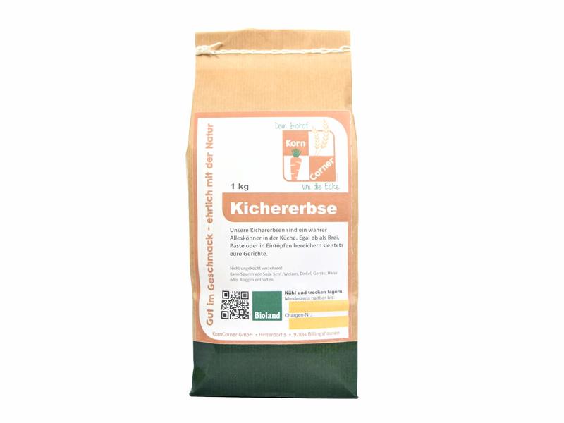 Kichererbse 1 Kg
