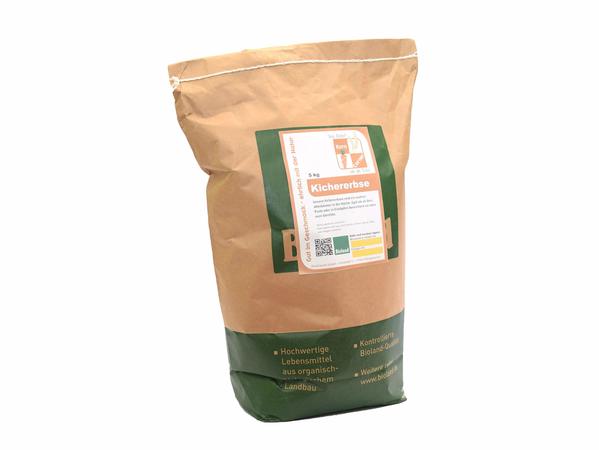 Kichererbse 5 Kg