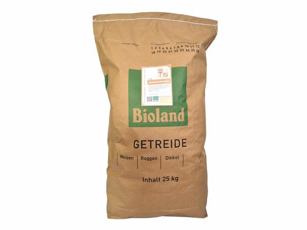 Dinkelnudel Band 8 mm 5 Kg