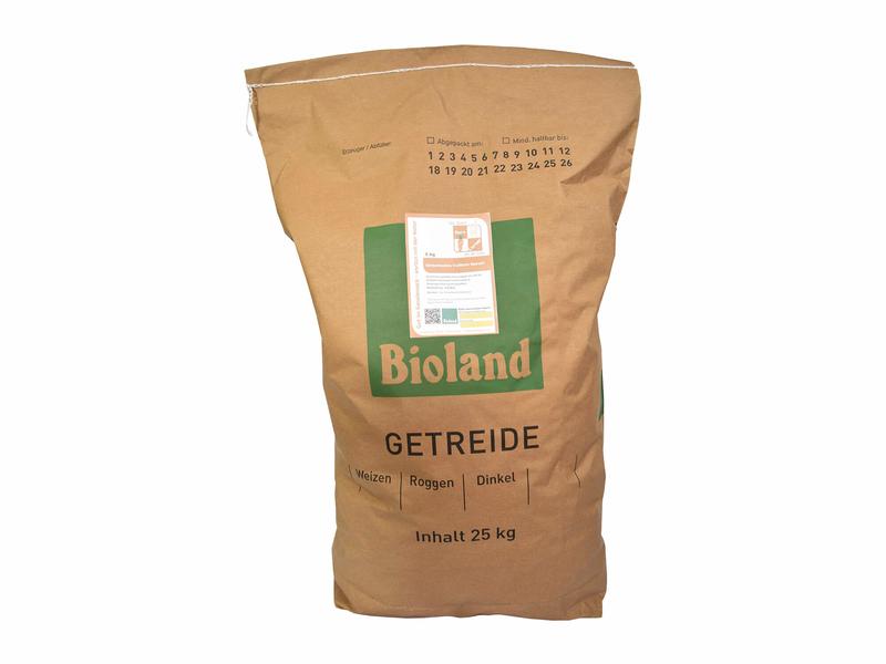 Dinkelnudel Vollkorn Spirelli 5 Kg