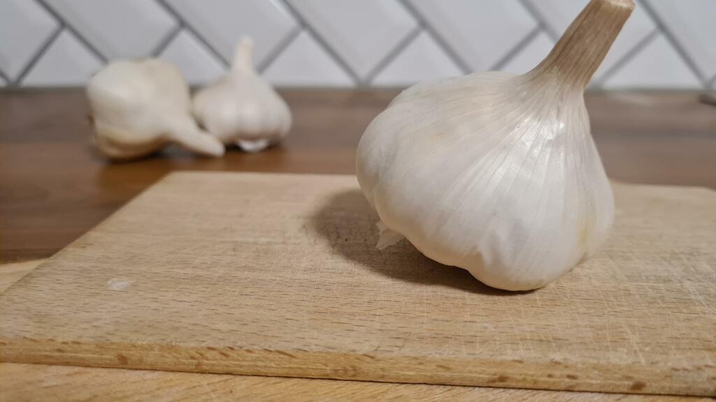 Knoblauch